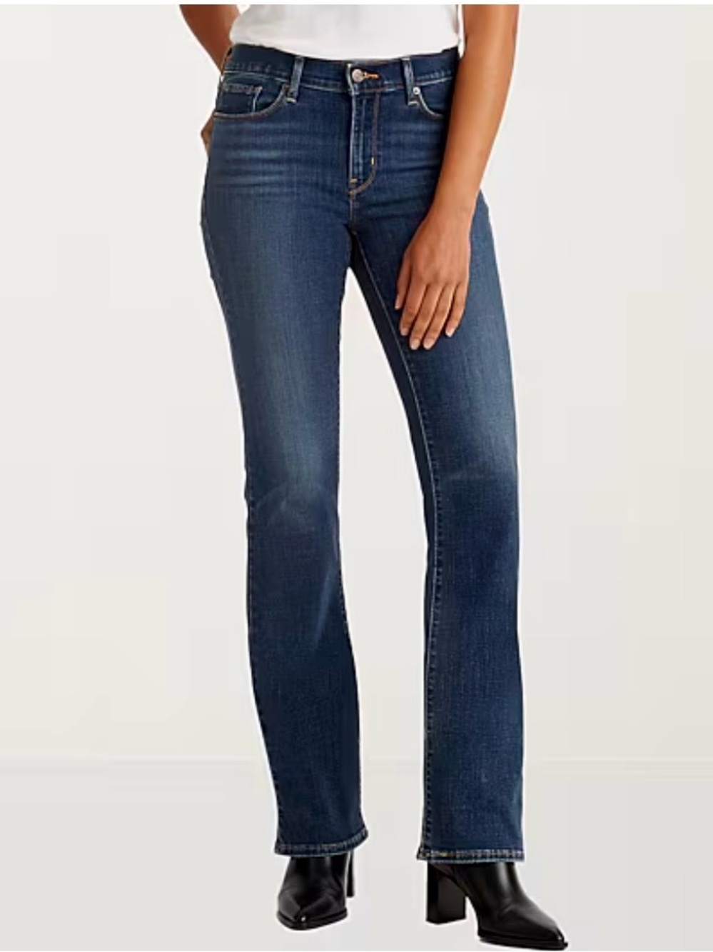 Levi’s Classic Bootcut, 28x32